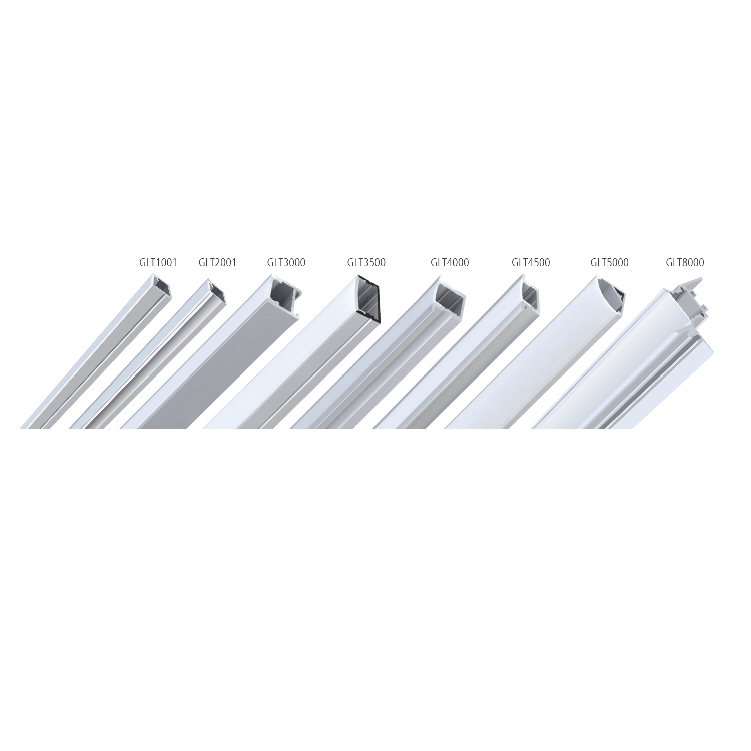 LED STRIP CHANNEL