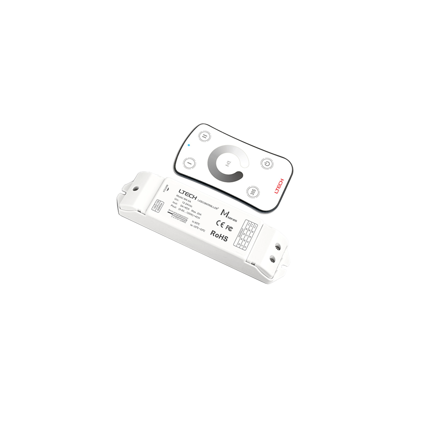 LED CONTROLLER