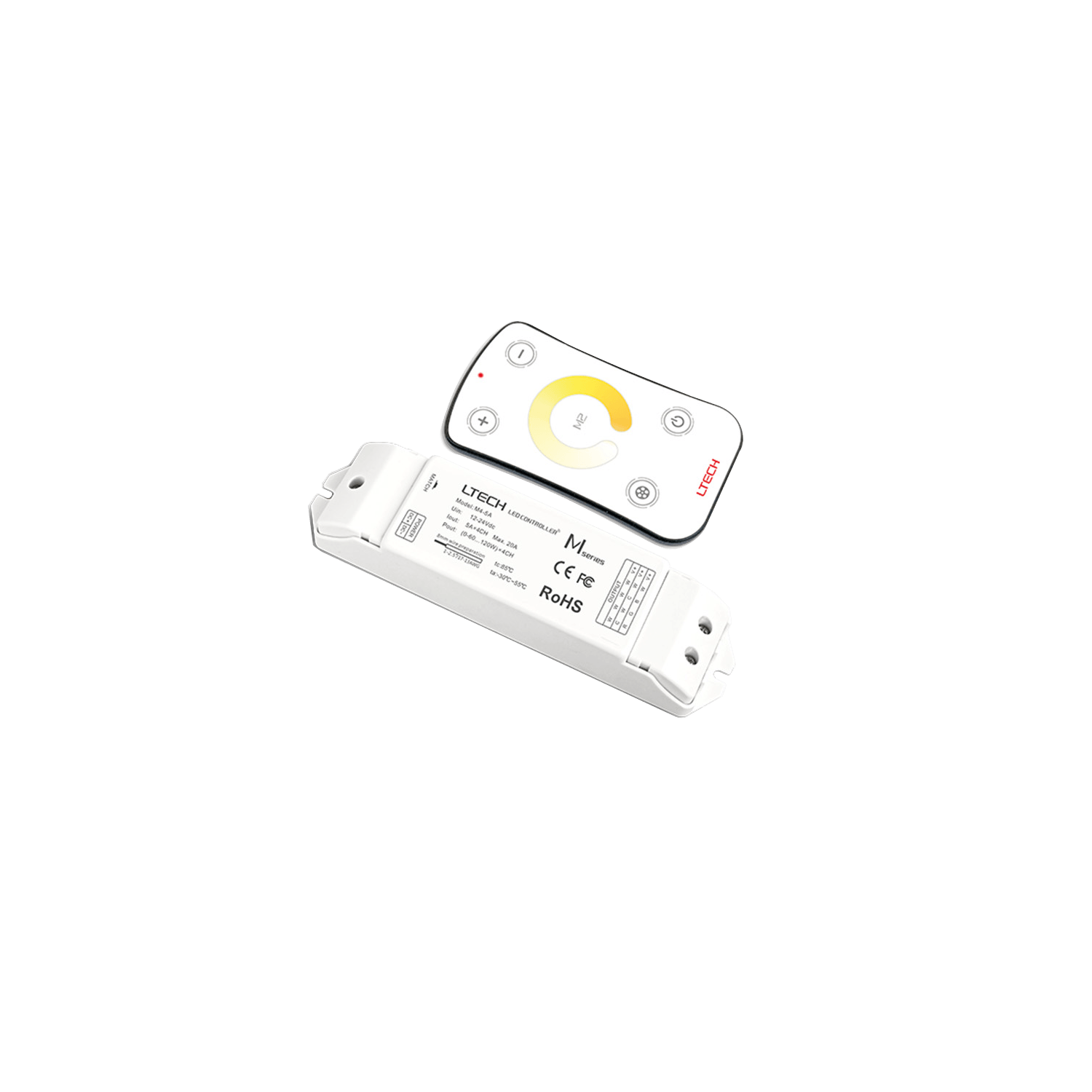 LED CONTROLLER - Image 2