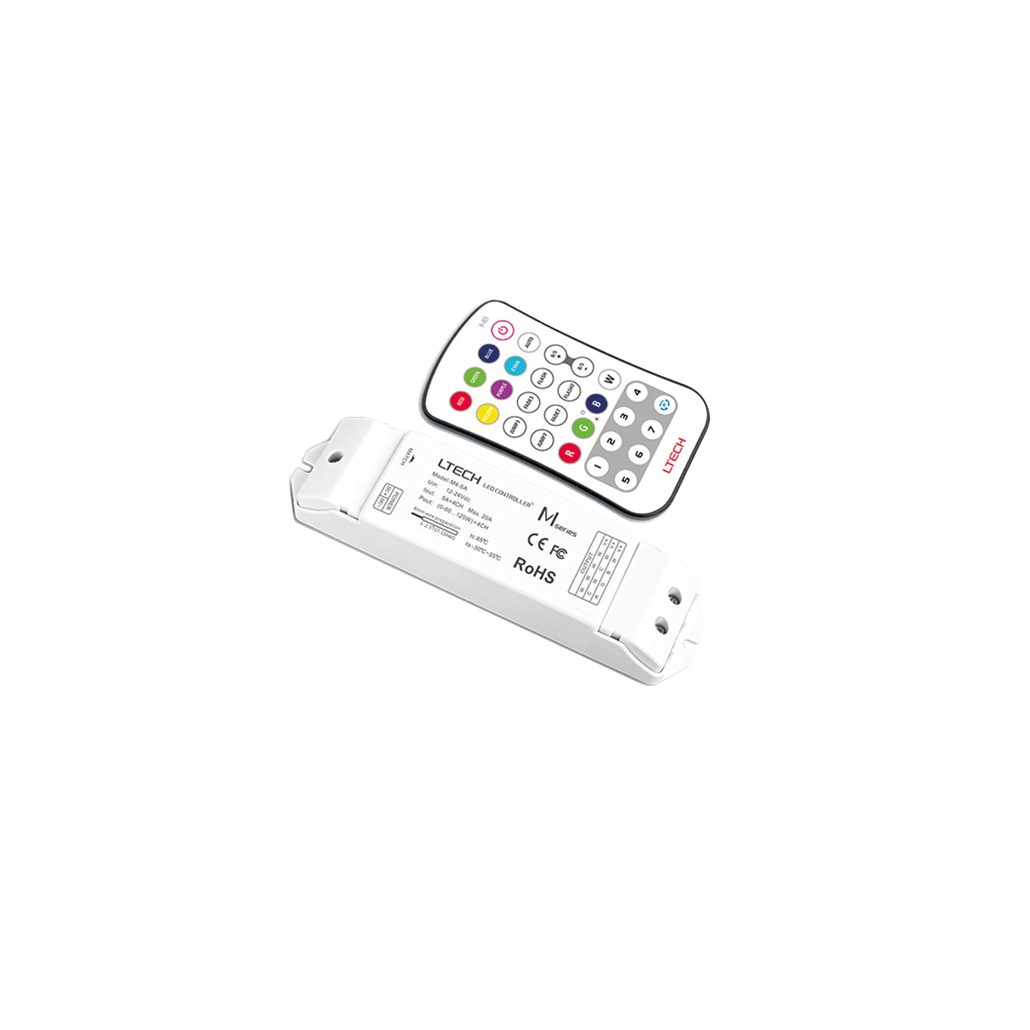 LED CONTROLLER - Image 3