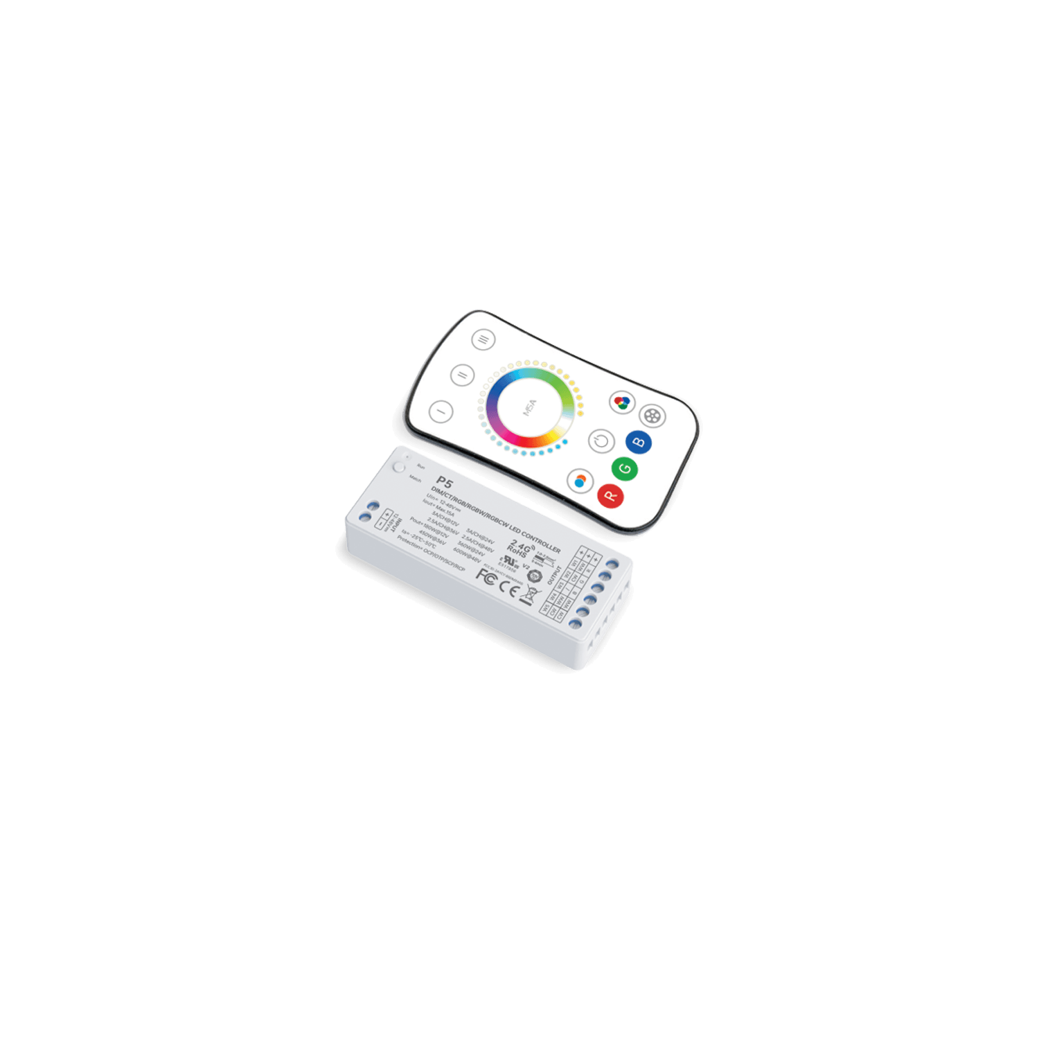 LED CONTROLLER - Image 4