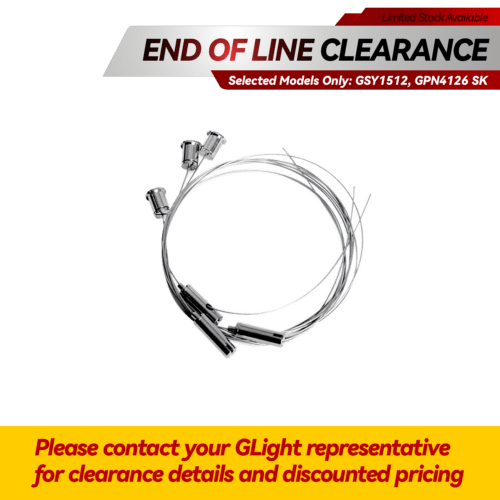 SUSPENSION KITS