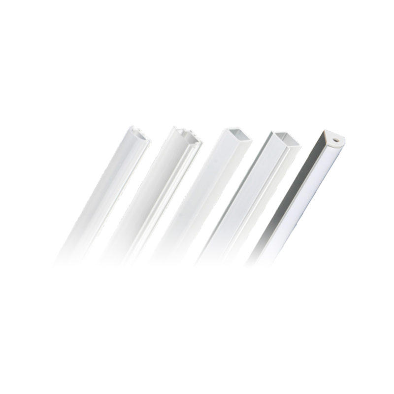 LED STRIP CHANNEL GLight